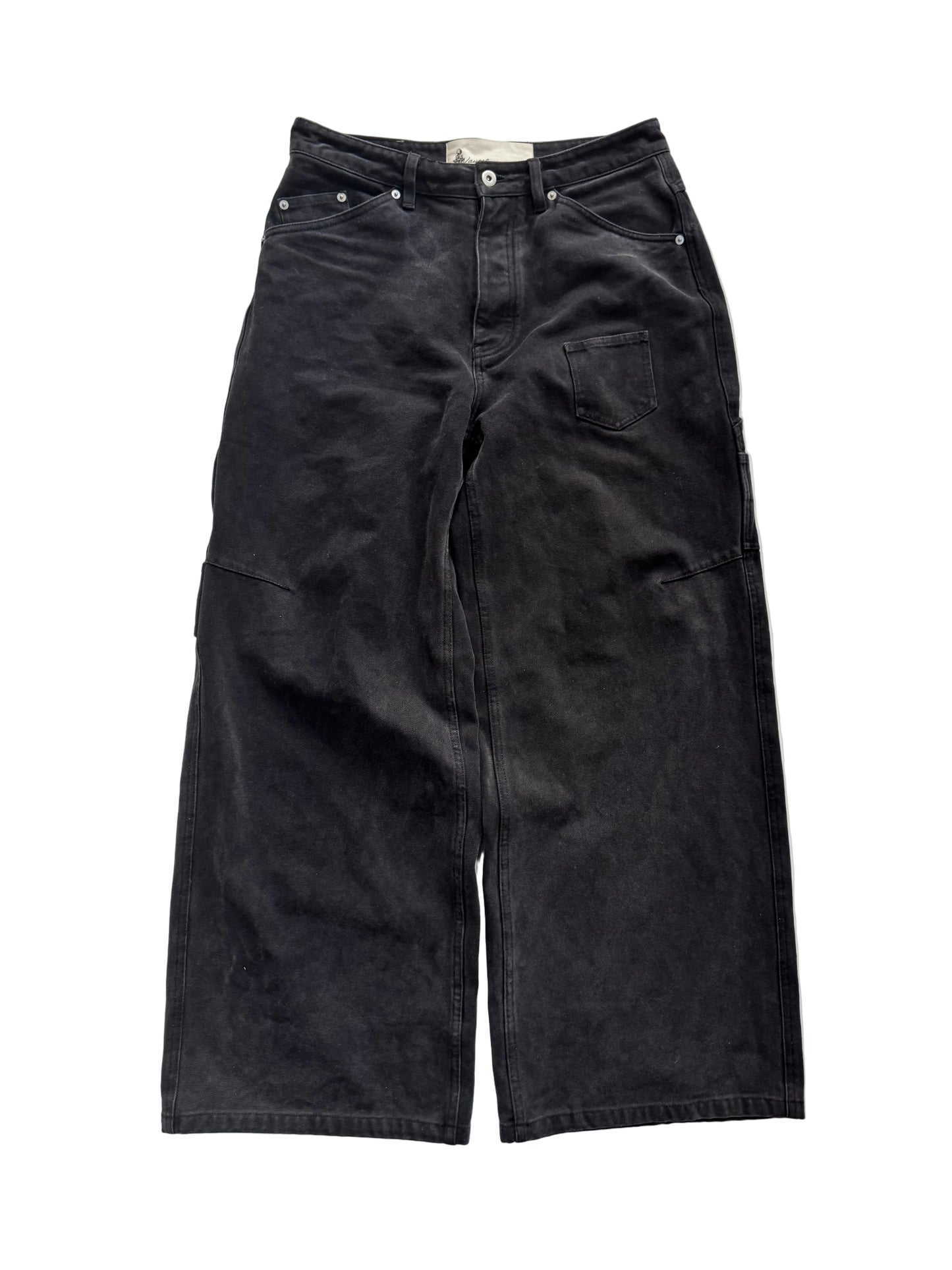SOJOURNER PANTS (BAGGY)