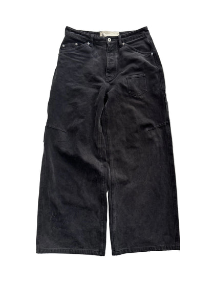 SOJOURNER PANTS (BAGGY)