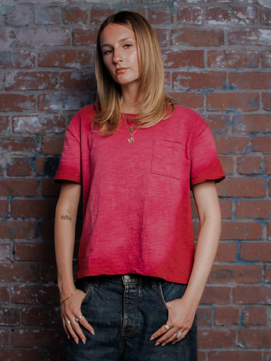 VITAL TEE