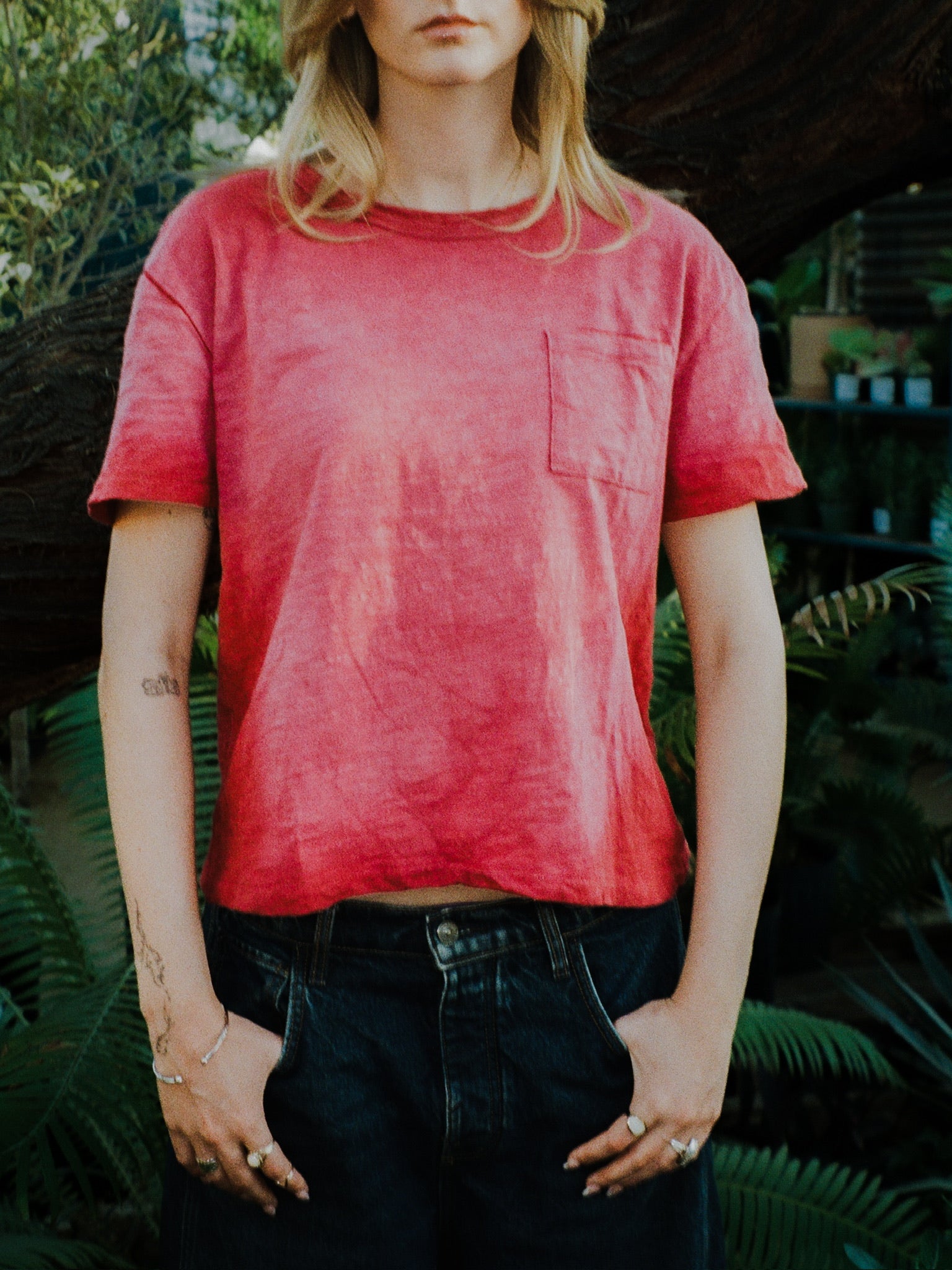 VITAL TEE