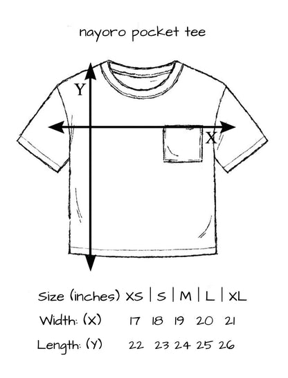 VITAL TEE