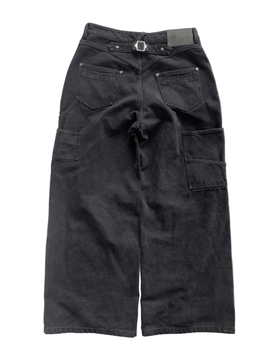 SOJOURNER PANTS (BAGGY)