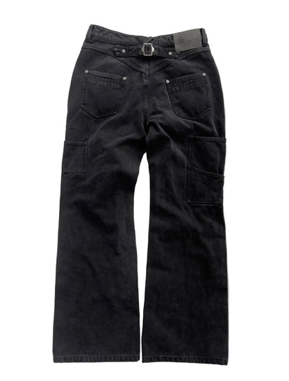 SOJOURNER PANTS (BOOTCUT)