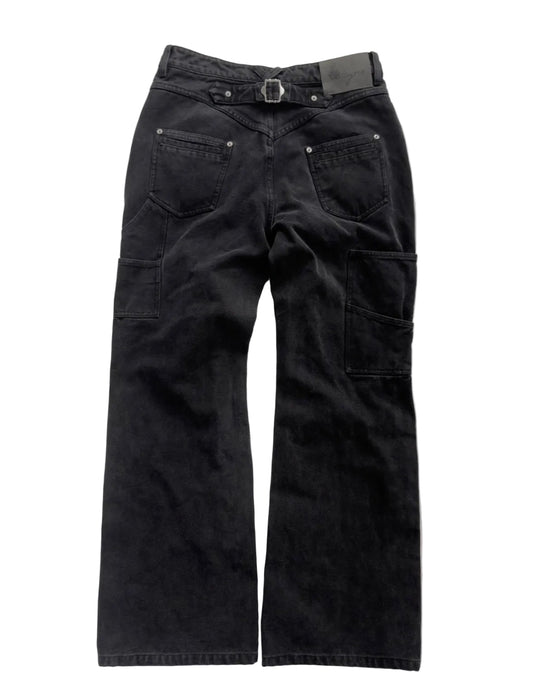 SOJOURNER PANTS (BOOTCUT)