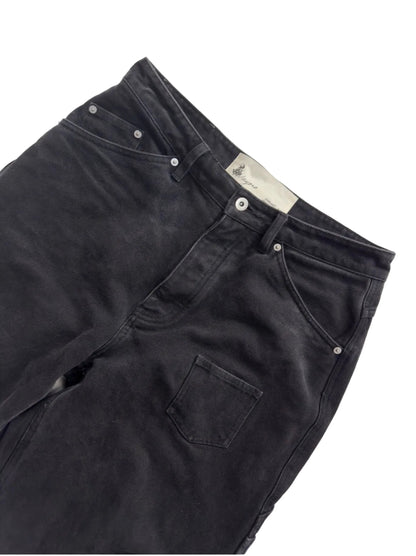 SOJOURNER PANTS (BAGGY)