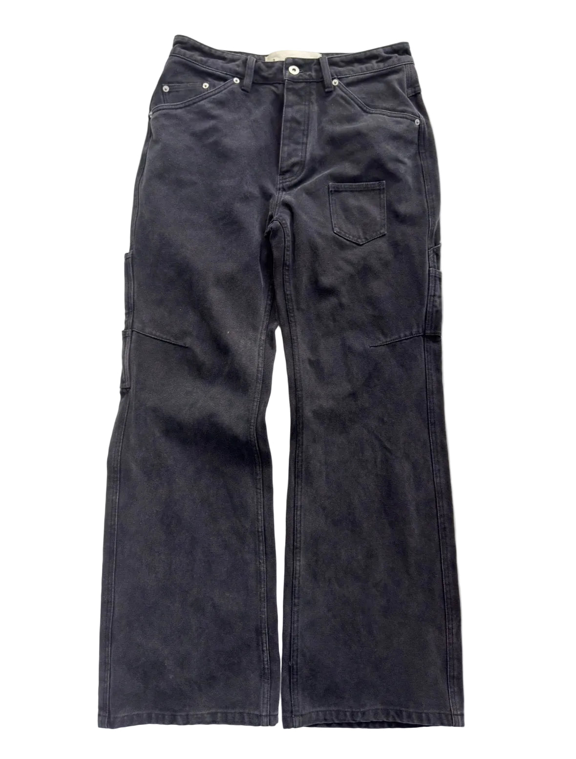 SOJOURNER PANTS (BOOTCUT)