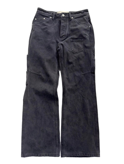 SOJOURNER PANTS (BOOTCUT)