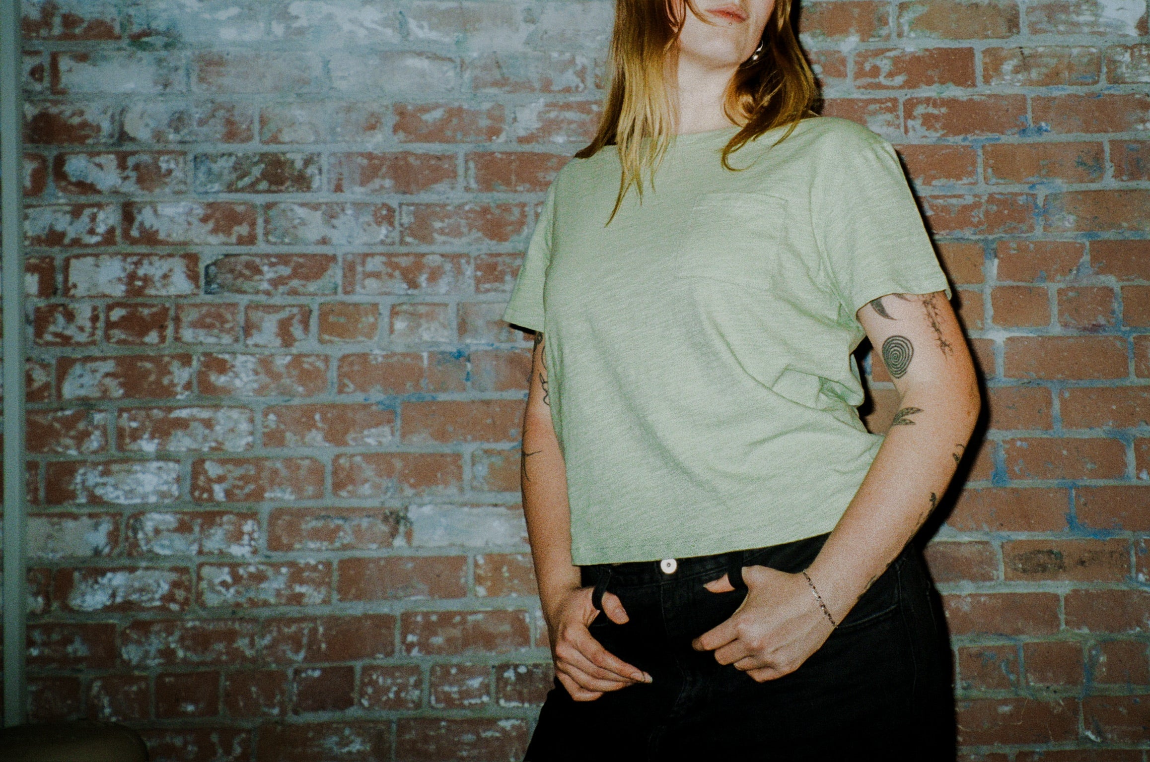 VITAL TEE