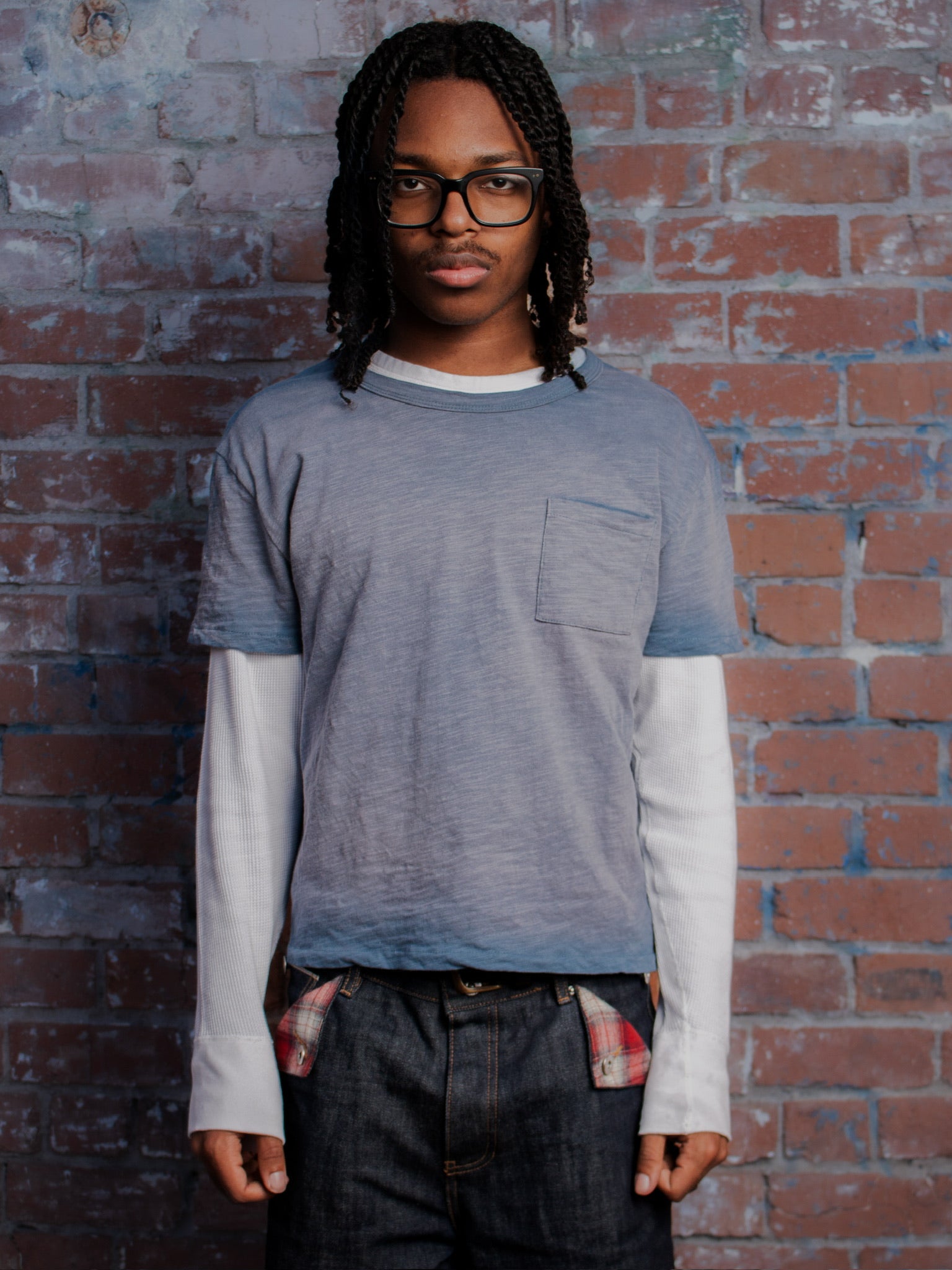 VITAL TEE