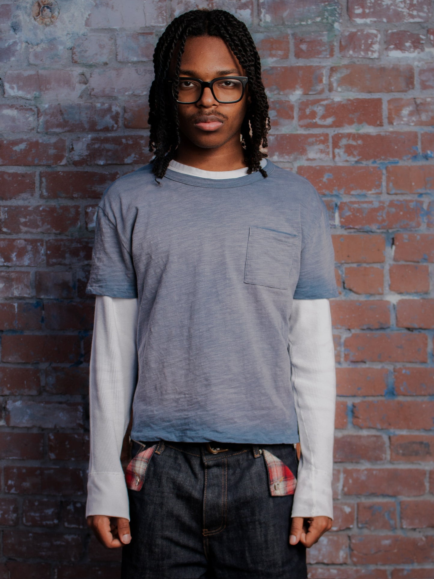 VITAL TEE